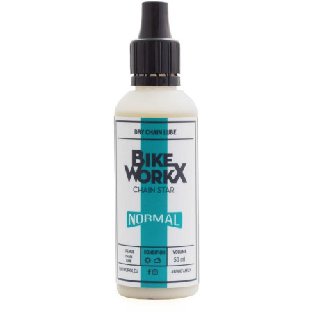 Chain Star normal_aplikátor 50 ml