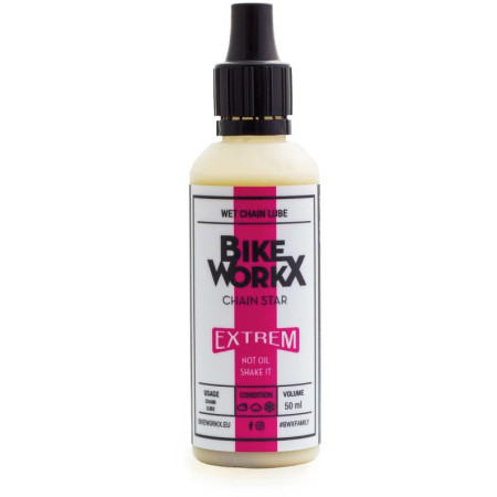Chain Star extrem_aplikátor 50 ml