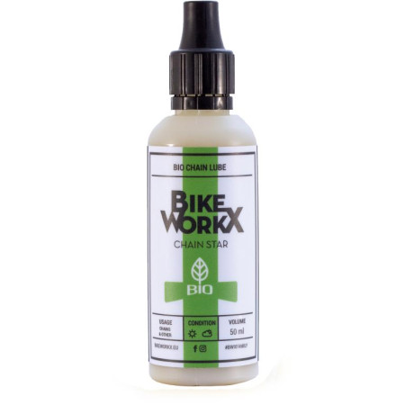Chain Star bio_aplikátor 50 ml