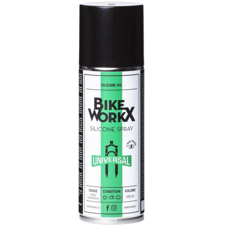 Silicone Star_sprej 200 ml