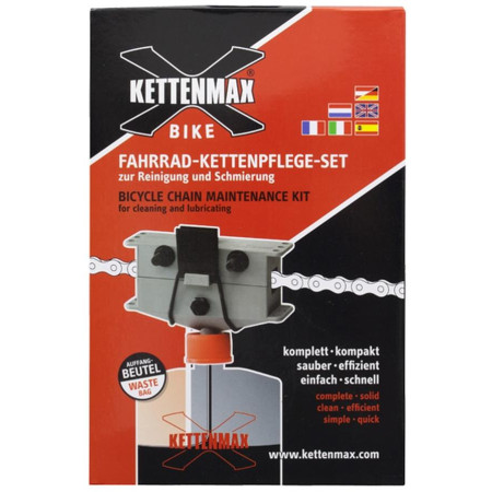 KETTENMAX - pračka řetězu_ks