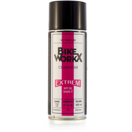 Chain Star extrem_sprej 400 ml