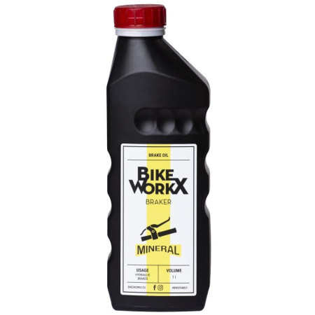 Brake Star mineral_kanystr 1 litr