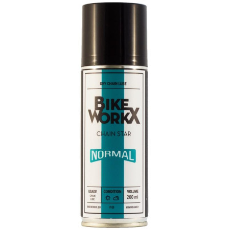 Chain Star normal_sprej 200 ml