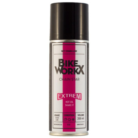 Chain Star extrem_sprej 200 ml