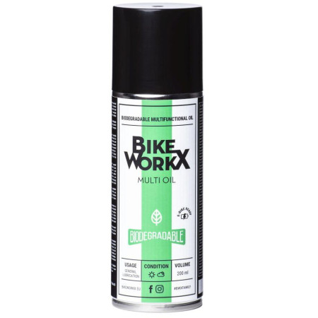 Oil Star bio_sprej 200 ml