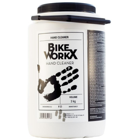 Hand Cleaner_hobok 3 kg
