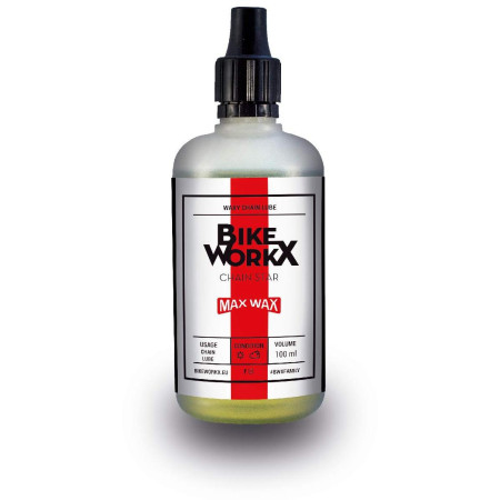 Chain Star MAX WAX