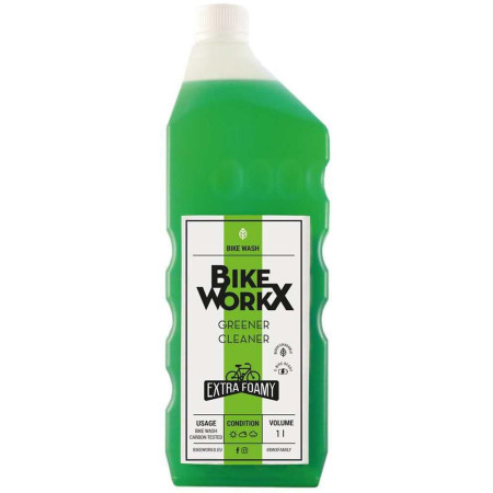 Greener Cleaner_kanystr 1 litr