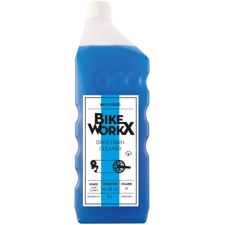 Drivetrain Cleaner_kanystr 1 litr