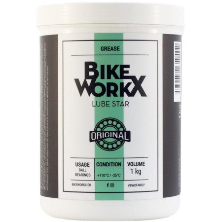 PROGREASER Original_tub 1 kg