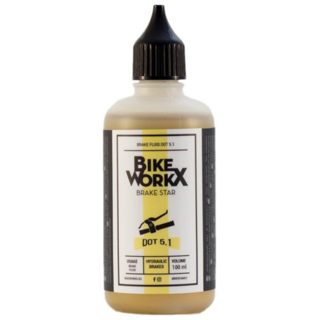 Braker DOT 5.1._aplikátor 100 ml
