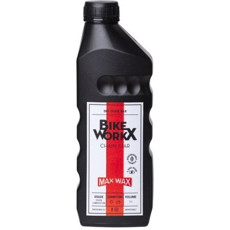 Chain Star MAX WAX 1 litr