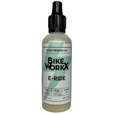 Bikeworkx E-Ride 50ml