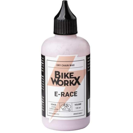 E-Race 100ml