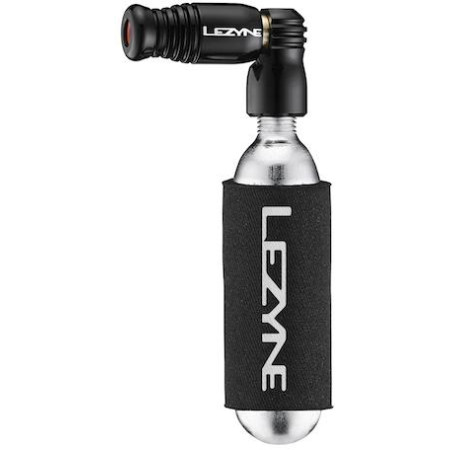 TRIGGER SPEED DRIVE CO2 BLACK/HI GLOSS + 16g bombička