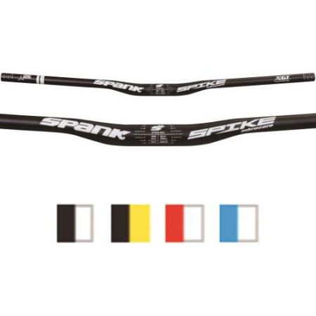 SPIKE 800 Vibrocore™ BaR, Ltd Edition, 15R, Black