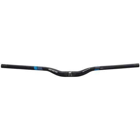 SPIKE 800 Vibrocore™ Bar, 30R,  Black Blue