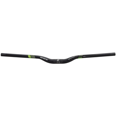 SPIKE 800 Vibrocore™ Bar, 30R,  Black Green