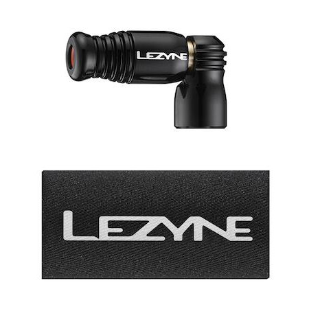 TRIGGER SPEED DRIVE CO2 BLACK/HI GLOSS