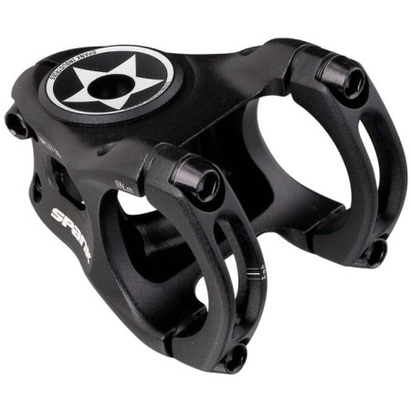 SPANK SPLIT 35 Stem, 35mm, Black