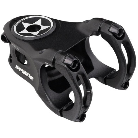 SPANK SPLIT 35 Stem, 45mm, Black