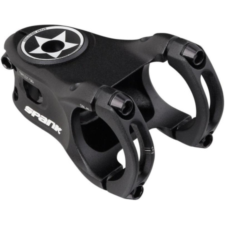 SPANK SPLIT 35 Stem, 50mm, Black
