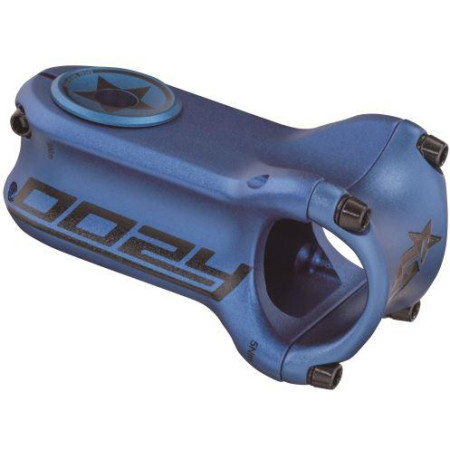 OOZY Trail Stem, 65mm, Blue