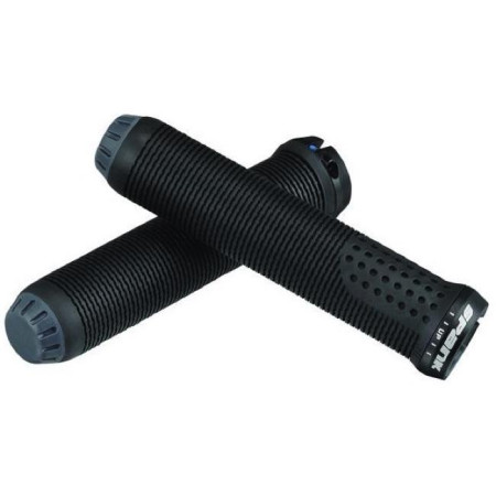 SPIKE 30 Grip, Black