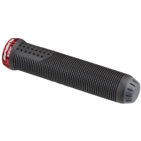 SPIKE 30 Grip, Black Red