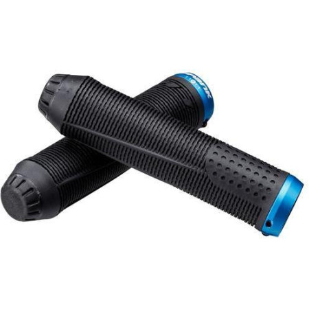 SPIKE 33 Grip, Black Blue
