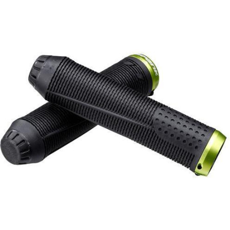 SPIKE 33 Grip, Black Green