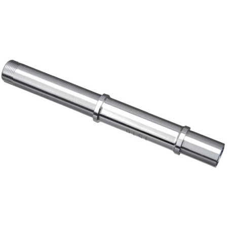 SPIKE DH REAR Hub 150/157mm Steel Axle Shaft