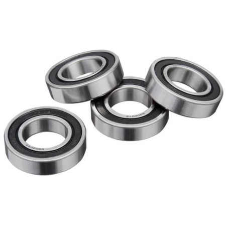 SPOON 135/150 Rear Hub Bearing Pack (5 hubs)