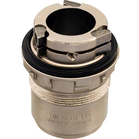 SPOON 135/150 Rear Hub XD Freehub