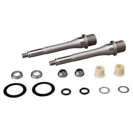 SPIKE Pedal (2011-2014), Axle Rebuild Kit