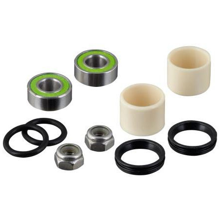 SPOON 90 Pedal Bearing/Bushing Kit