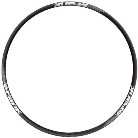 SPANK 359Rim, 32H, 29”, Black