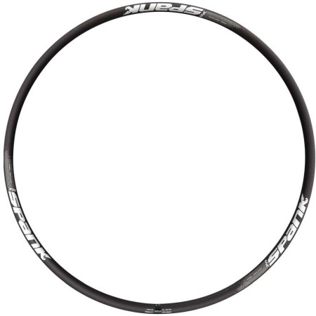 SPANK 359Rim, 28H, 29”, Black