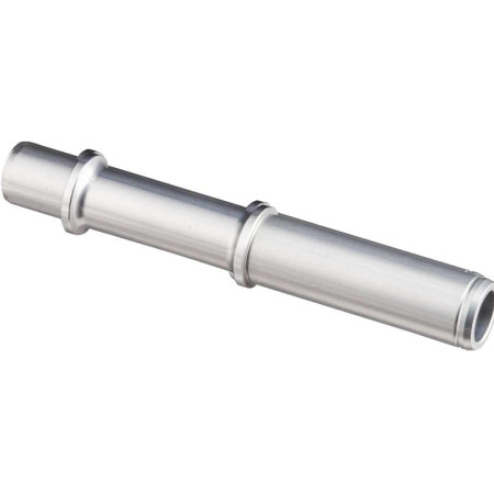HEX REAR Hub 135/142mm Alloy Axle Shaft