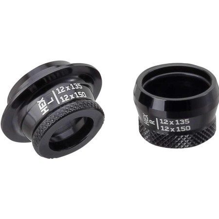 HEX REAR Hub 12x135/150 Adapter