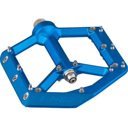 SPIKE Reboot Pedals, Blue