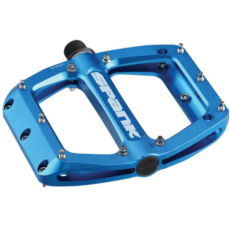 SPOON 110 Pedals, Blue