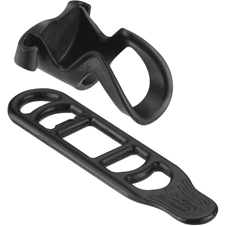 HECTO/MICRO DRIVE REAR CLAMP BLACK