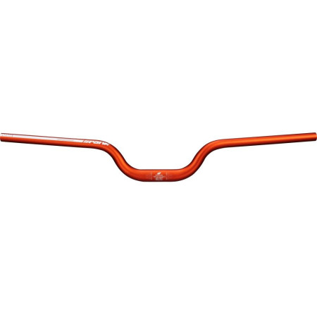 SPOON 800 Bar, 40R, Orange