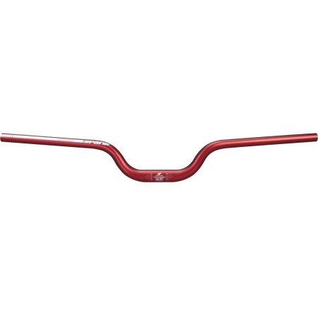 SPOON 800 Bar, 40R, Red
