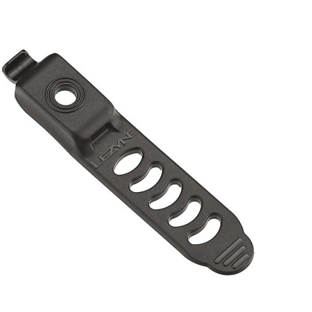 MOUNTING STRAP HECTO/MICRO/MACRO/POWER BLACK