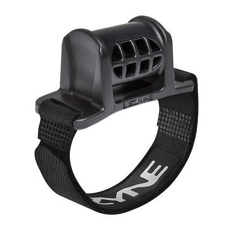 LED HELMET MOUNT - CM - MMPSD BLACK