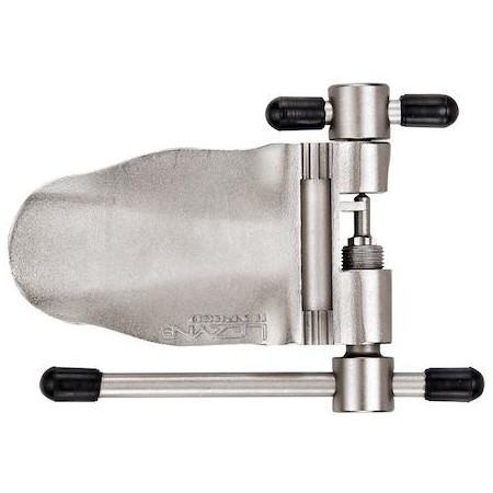 11 SPEED CHAIN DRIVE NICKEL COLOR