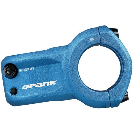 SPOON 350 45mm Stem, Blue
